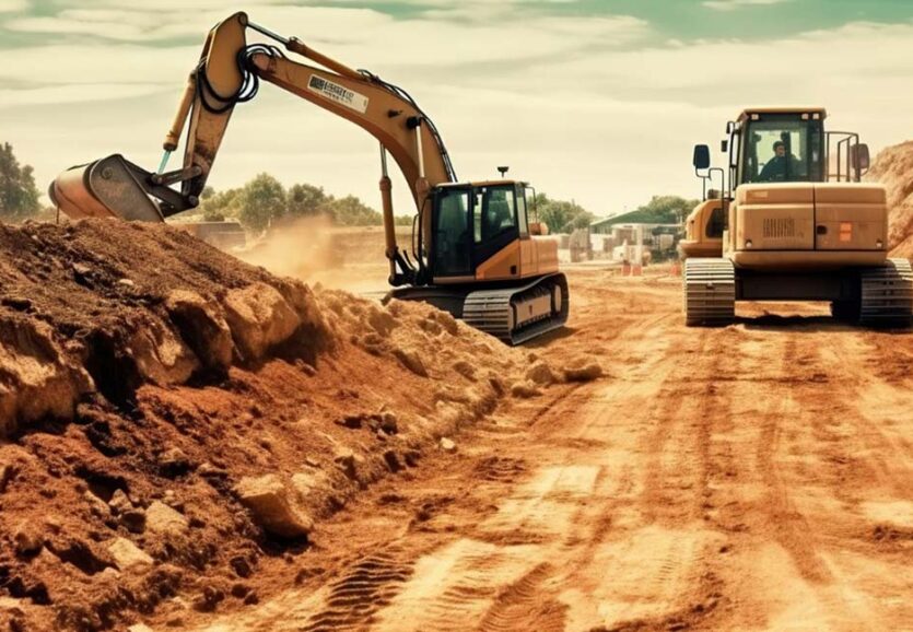 Road-and-bridge-construction-C5-project